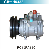 PC10PA15C