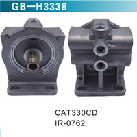 CAT330CD IR-0762柴油座