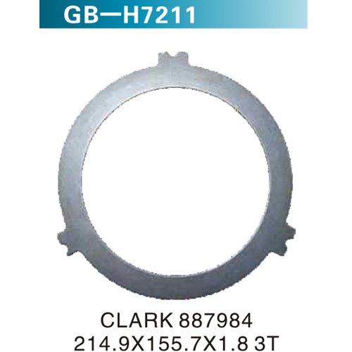 CLARK  887984 214.9X155.7X1.8 3T