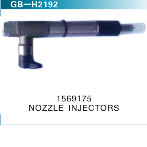 1569175NOZZLE INJECTORS