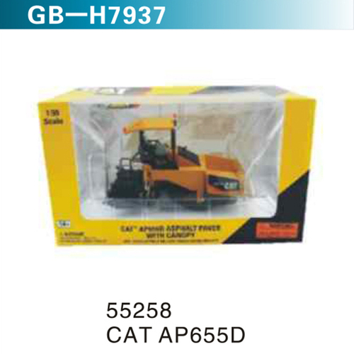 55258 CAT AP655D