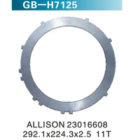 ALLISON23016608 292.1X224.3X2.5 11T