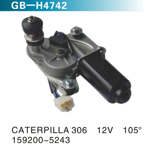 CATERPILLA306 12V 105° 159200-5243