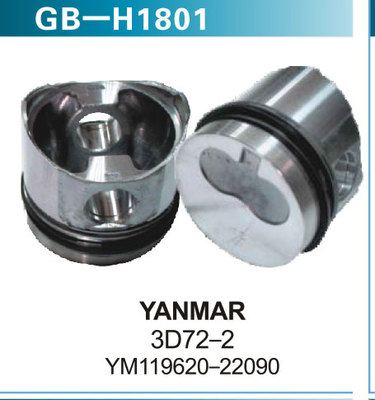 3D72-2 &nbsp;YM119620-22090 &nbsp;YANMAR