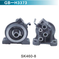 SK460-8柴油座