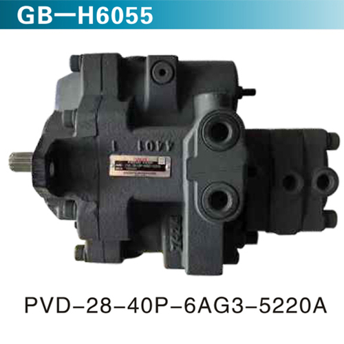 PVD-28-40P-6AG3-5220A