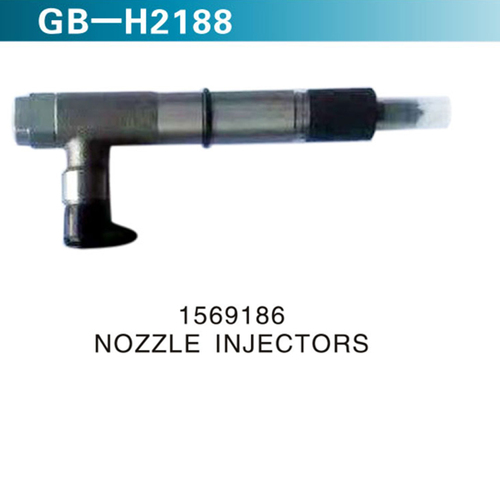 1569186 &nbsp;NOZZLE INJECTORS