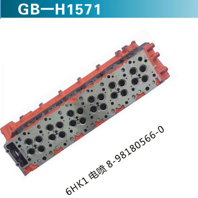 6HK1 电喷 8-98180566-0