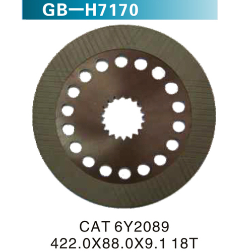 CAT 6Y2089 422.0X88.0X9.1 18T