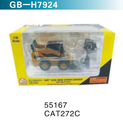 55167 CAT272C