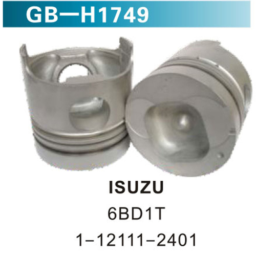 6BD1T &nbsp;1-12111-2401 &nbsp;ISUZU