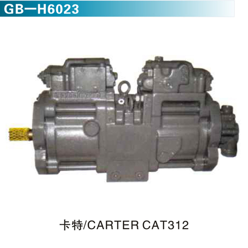 卡特CARTER CAT312