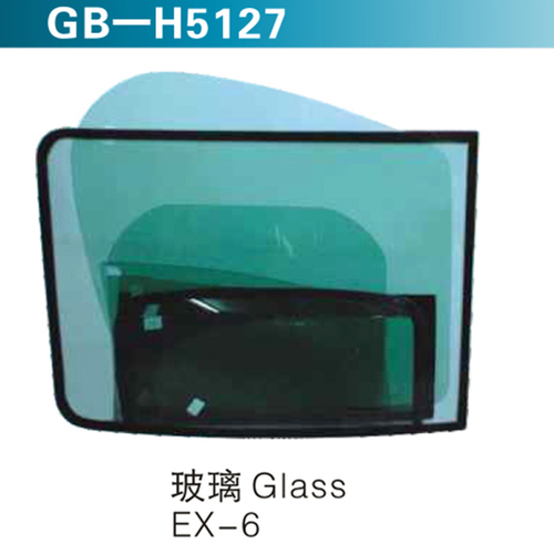 玻璃Glass EX-6