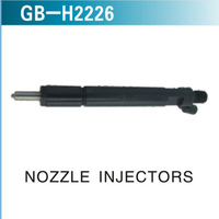 NOZZLE INJECTORS (35)