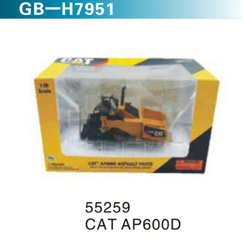 55259 CAT AP600D