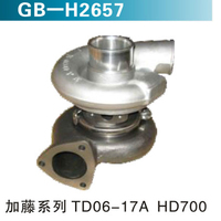 加藤系列 TD06-17A HD700