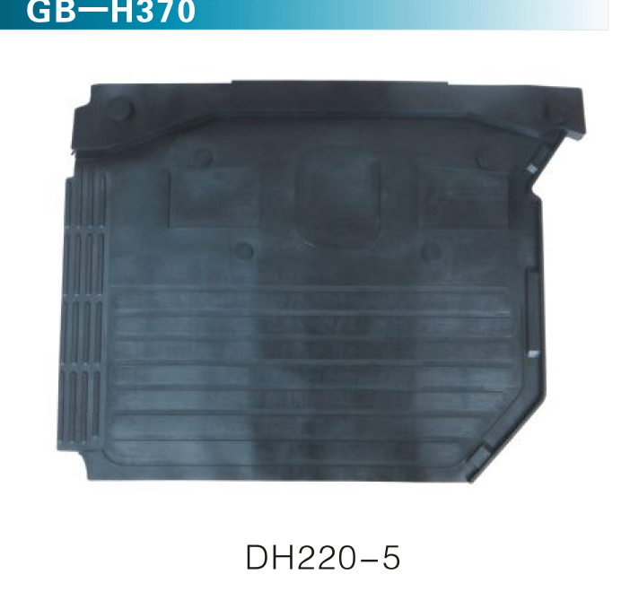 DH220-5