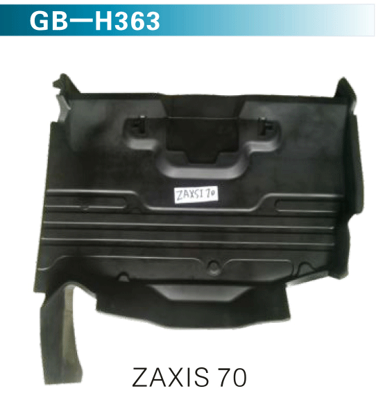 ZAXIS 70