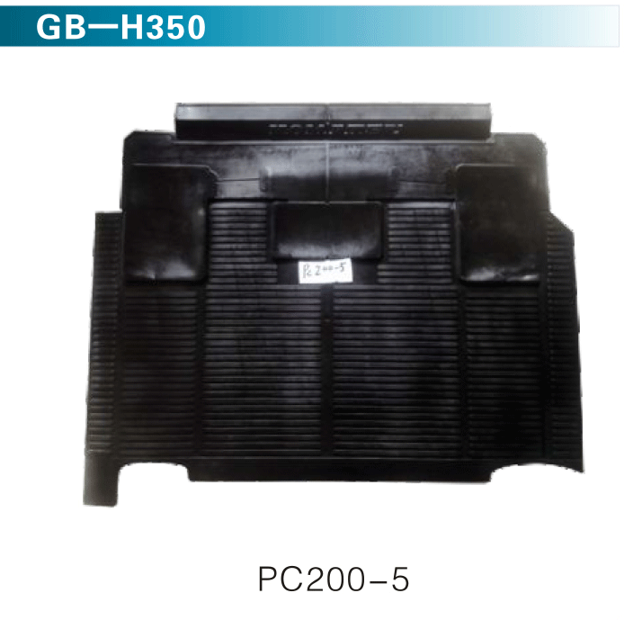 PC200-5
